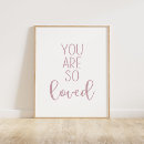Search for boho art nursery posters Quote