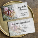 Search for aromatherapy business stationery Massage therapist