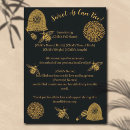 Search for bee birth announcement cards Wildflower