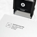 Search for address business stamps Executive postal
