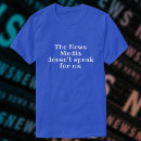 Search for mainstream tshirts Fake news