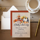 Search for autumn tea invitations Country