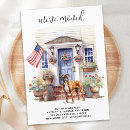 Search for boxer dog invitations Change of address