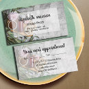 Search for facial massage business cards Spa