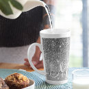 Search for sparkle glitter mugs Girly
