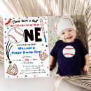 Search for home run invitations Little slugger