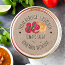 Search for salsa labels made with love