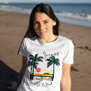 Search for group travel tshirts Palm tree