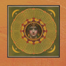 Search for vintage astrology posters Halloween