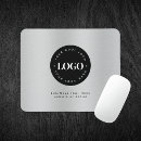 Search for grey mouse mats stylish