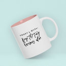 Search for goal mugs Trendy