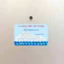 Search for markers magnets Travel
