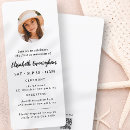 Search for black white first communion invitations Catholic