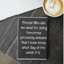 Search for funny notebooks Simple and stylish