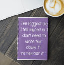 Search for funny notebooks Simple and stylish