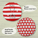 Search for golf cushions White