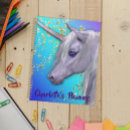 Search for white unicorn planners Magical