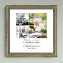 Search for sentimental posters Photo collage