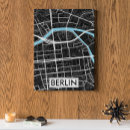 Search for black map posters Europe