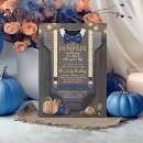 Search for fall baby boy shower invitations Mother to be