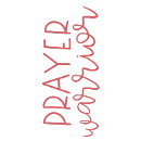 Search for prayer warrior tshirts Christian