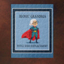 Search for knee replacement gifts Grandma