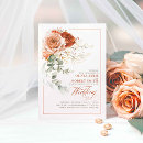 Search for gold and brown wedding invitations Couple