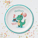 Search for dinosaur 2nd birthday Two years old