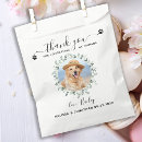 Search for paper favour bags Greenery