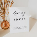 Search for flip flop wedding signs Dancing feet