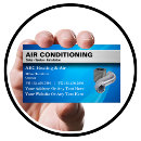 Search for heating business cards cooling