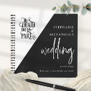 Search for gothic wedding guest books Mystical