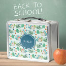 Search for dinosaur lunch boxes Back to school