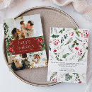 Search for message christmas invitations Elegant