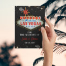 Search for las vegas sign invitations Unique