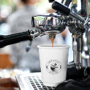 Search for coffee paper cups Professional