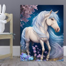 Search for magical horse posters Mystical