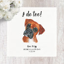 Search for boxer dog crafts party pet