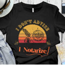 Search for notarised Signature
