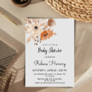 Search for editable baby shower invitations Watercolor