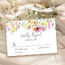 Search for spring garden rsvp cards Handwritten script