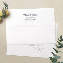 Search for calligraphy envelopes White