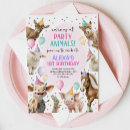 Search for pig birthday Party animals