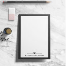 Search for heart shaped post it notes Girly