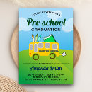 Search for preschool graduation invitations Party