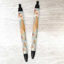 Search for abstract patterns office supplies Pastel