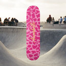 Search for animal print skateboards Chic