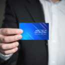Search for computer tech business cards Web developer