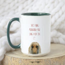 Search for funny hound dog mugs Animal