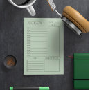 Search for schedule post it notes To do list